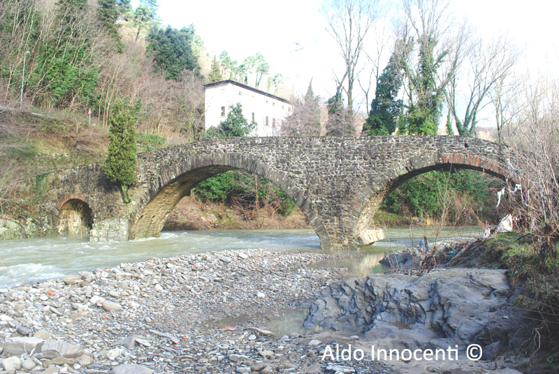 PONTE DI CERBAIA: PONTE 6' IMMAGINE